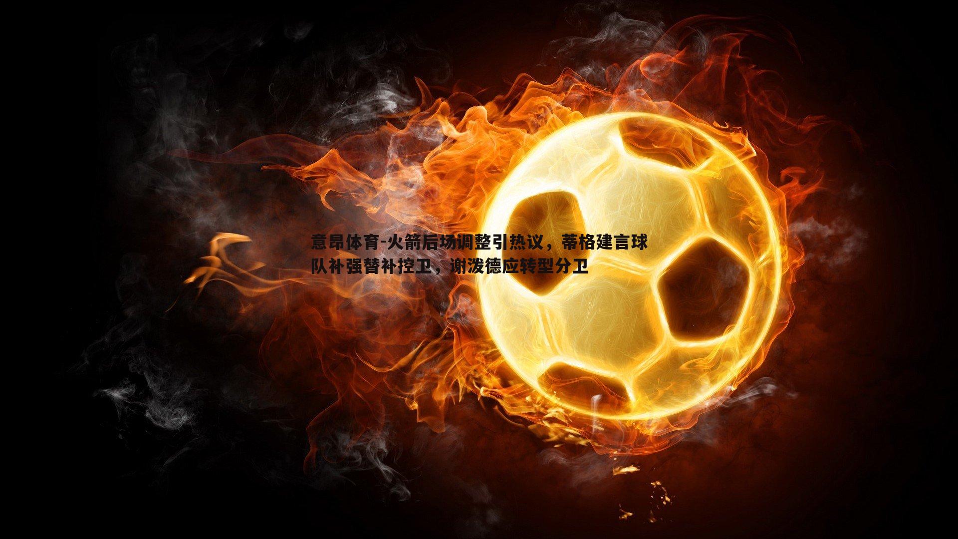 火箭后场调整引热议,蒂格建言球队补强替补控卫,谢泼德应转型分卫